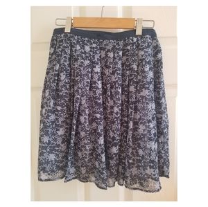 Uniqlo Skirt